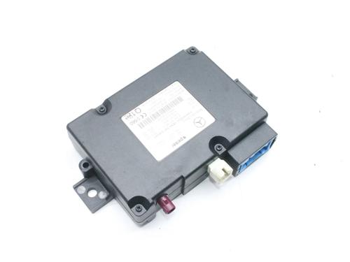 Used Electronic module Electronic module MERCEDES-BENZ C-CLASS Coupe (C204) C 250 CDI (204.303) (204 hp) 39828882 39828882
