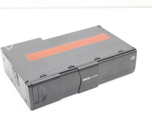 Used Electronic module Electronic module BMW 3 Convertible (E46) 330 Ci (231 hp) 39810698 39810698