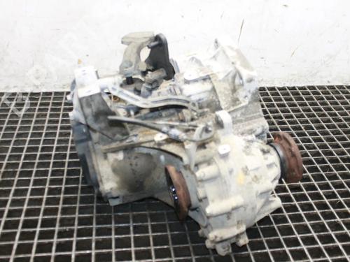 Gearbox SKODA YETI (5L) 2.0 TDI | BP39802181M3 - Image 2