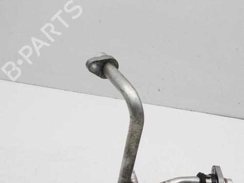 AC pipe RENAULT CAPTUR I (J5_, H5_) 1.5 dCi 90 (J5N4, J5M5, J5MW, J5M6, J5AL, J5AJ) | BP40166938M126 - Image 2