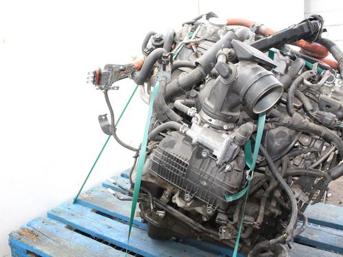 Engine LEXUS IS III (_E3_) 300h (AVE30_, AVE30R) | BP39785318M1 - Image 5