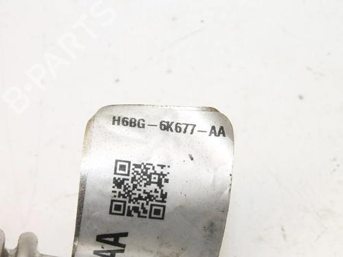 Pipe FORD FOCUS IV (HN) 1.0 EcoBoost | BP39810455M125  - Image 6