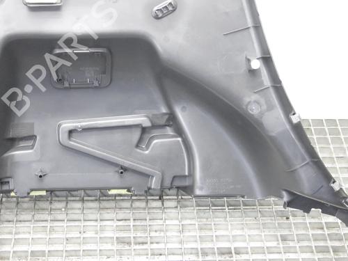 Boot lining NISSAN NOTE (E12) 1.2 DIG-S | BP39850975I3 - Image 7