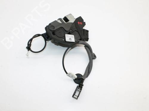 Front right lock FORD KUGA II (DM2) 1.6 EcoBoost 4x4 | BP39870762C97 - Image 2