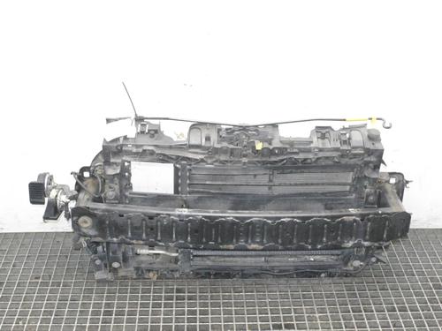 Frontplade/Frontkurv Frontplade/Frontkurv FORD FIESTA VII (HJ, HF) 1.0 EcoBoost (101 hp) 39876617 39876617