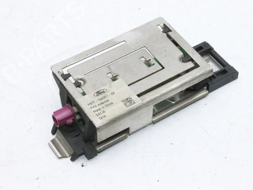 Used Electronic module Electronic module FORD ECOSPORT 1.0 EcoBoost (125 hp) 39826226 39826226