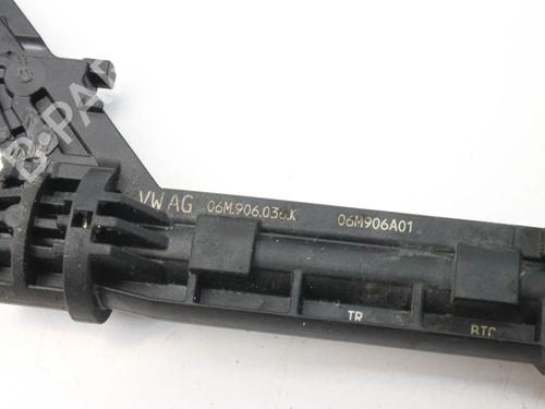 Injector AUDI A4 B9 (8W2, 8WC) S4 TFSi quattro | BP39776352M100 - Image 5