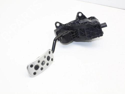 Pedal Pedal TOYOTA YARIS (_P21_, _PA1_, _PH1_) 1.6 GR 4WD (GXPA16) (261 hp) 39861224 39861224