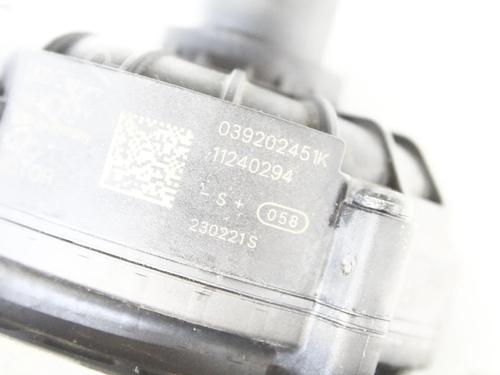 Auxiliary water pump MG MG 4 (EH32) EV | BP39855827M111 - Image 5