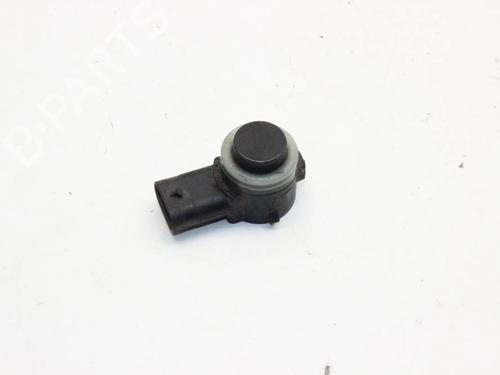 Used Electronic module Electronic module LAND ROVER DISCOVERY SPORT (L550) 2.0 D 4x4 (150 hp) 39859162 39859162