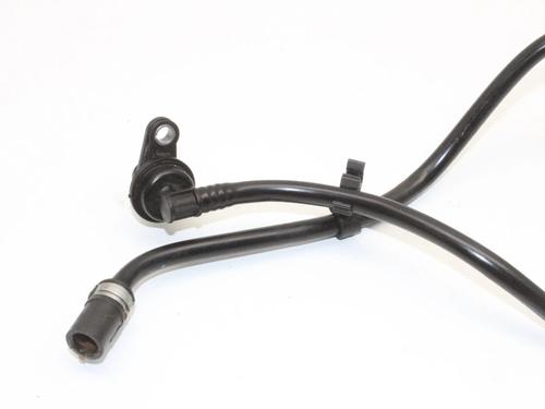 Pipe MERCEDES-BENZ A-CLASS (W176) A 180 (176.042) | BP39874460M125 - Image 2