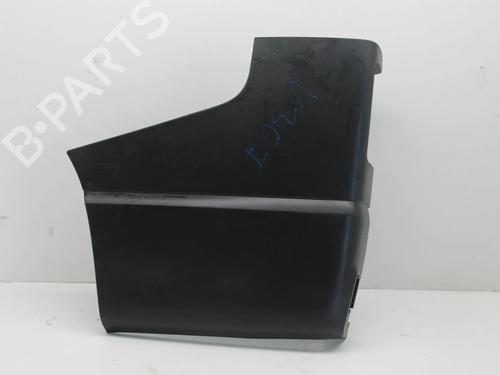 Used Corner bumper Corner bumper OPEL VIVARO B Van (X82) 1.6 CDTI (05) (116 hp) 39874127 39874127