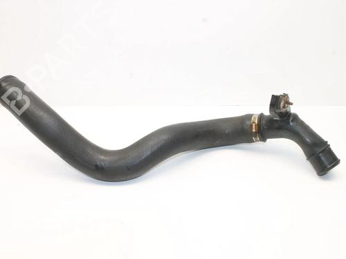 Intercooler-rør  Intercooler-rør  HONDA ACCORD VIII (CU) 2.2 i-DTEC (CU3) (150 hp) 39787556 39787556