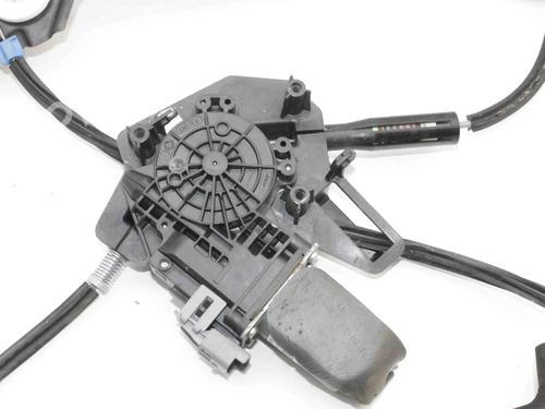 Rear right window mechanism TESLA MODEL X (5YJX) P100D AWD | BP39839230C25 - Image 9