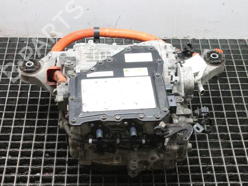 Engine TOYOTA bZ4X (_EAM1_) EV (YEAM15) | BP39860188M1 - Image 3