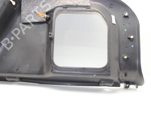 Boot lining LAND ROVER RANGE ROVER EVOQUE (L538) 2.2 D 4x4 | BP39842715I3 - Image 9