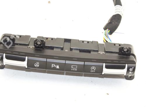 Switch KIA STINGER (CK) 2.2 CRDi VGT | BP39803890I30  - Image 5