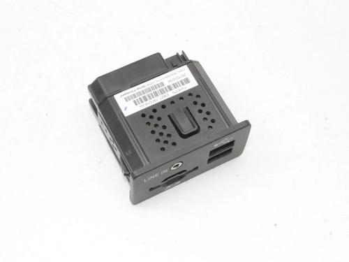 Electronic module FORD KUGA II (DM2) 2.0 TDCi 4x4 | BP39844586M83 - Image 2