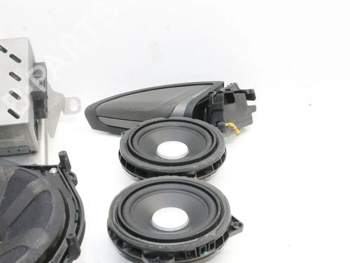 Electronic module BMW 6 Gran Turismo (G32) 630 d xDrive | BP39812776M83 - Image 6