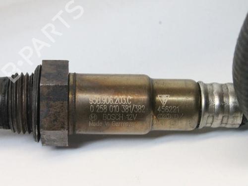 Elektronisk sensor PORSCHE MACAN (95B) 3.0 S | BP39872577M84 - Image 4