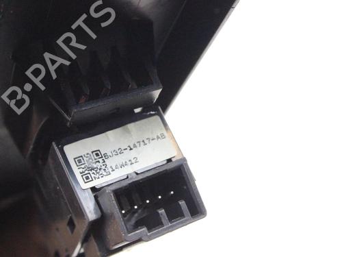 Left front window switch LAND ROVER RANGE ROVER EVOQUE (L538) 2.2 D 4x4 | BP39819400I27 - Image 6