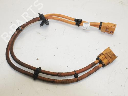 Used Wiring harness Wiring harness MERCEDES-BENZ EQA (H243) EQA 250 (243.701) (190 hp) 39803299 39803299