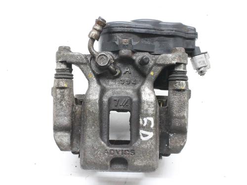 Used Right rear brake caliper Right rear brake caliper TOYOTA bZ4X (_EAM1_) EV (YEAM15) (218 hp) 39810728 39810728