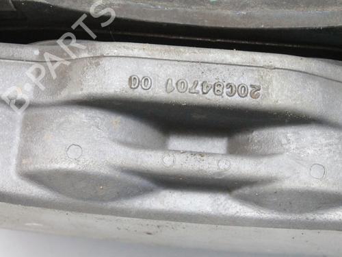 Left front brake caliper TESLA MODEL Y (5YJY) EV Rear-Wheel Drive | BP39856736M105 - Image 6