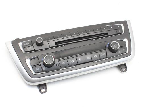 Used Control unit Control unit BMW 3 (F30, F80) 318 d (143 hp) 39869487 39869487
