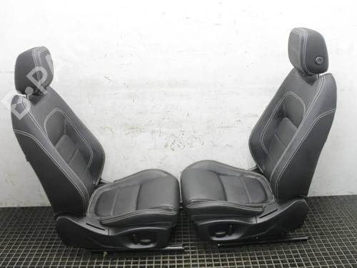 Seats set JAGUAR I-PACE (X590) EV400 AWD | BP39876005C78 - Image 3