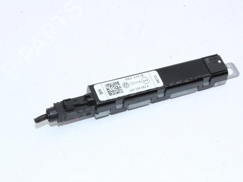 Elektronisk modul Elektronisk modul VW PASSAT B7 Variant (365) 2.0 TDI (140 hp) 39859765 39859765