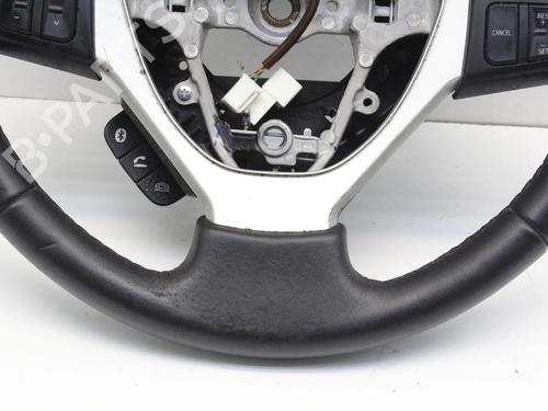 Steering wheel SUZUKI VITARA (LY) 1.6 (APK 416) | BP39819911C49 - Image 8