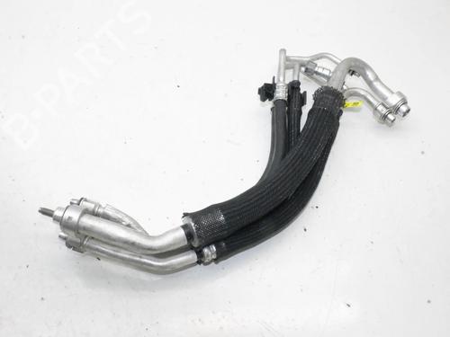 AC pipe TESLA MODEL Y (5YJY) EV Rear-Wheel Drive | BP39874052M126 - Image 2