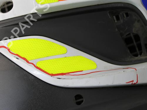 Bagtil kofangere VW ID.4 (E21) Pure Performance | BP39865678C8 - Image 8