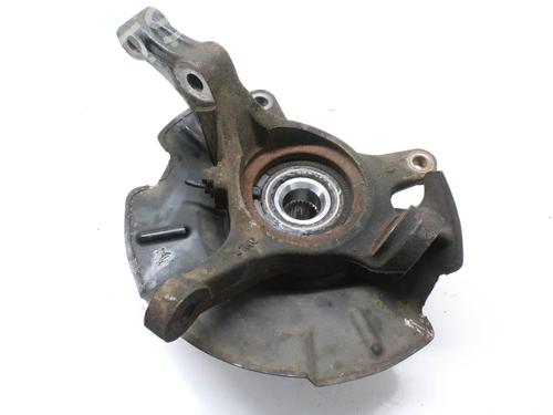Left front steering knuckle SUZUKI VITARA (LY) 1.6 (APK 416) | BP39818109M25 - Image 2