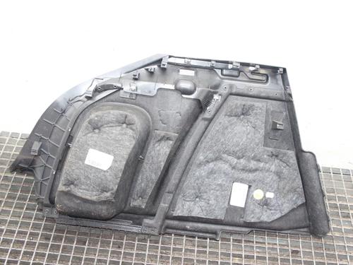 Boot lining PORSCHE MACAN (95B) 3.0 S | BP39855510I3 - Image 5