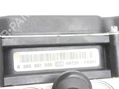 ABS pump SUBARU FORESTER (SH_) 2.0 D AWD (SHH, SHD, SHN) | BP39832367M43 - Image 4