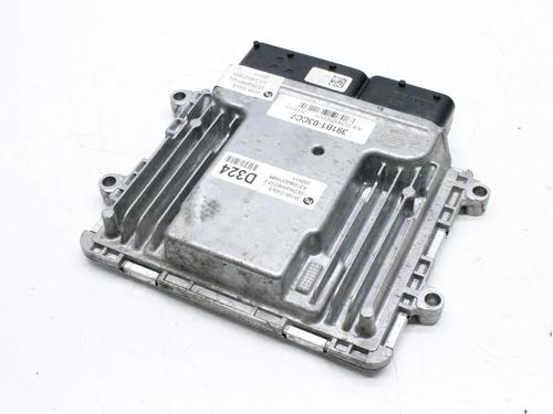 Used Engine control unit (ECU) Engine control unit (ECU) KIA NIRO I (DE) 1.6 GDI Plug-in Hybrid (141 hp) 39856673 39856673