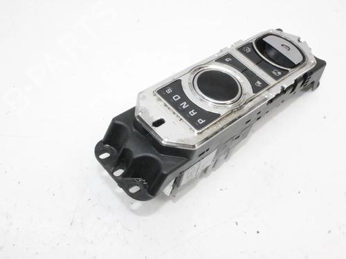 Gearstang JAGUAR XJ (X351) 5.0 SCV8 | BP39773523M90 - Image 2