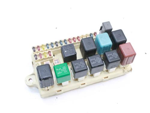 Used Fuse box Fuse box LEXUS LS (_F2_) 400 (UCF20_) (294 hp) 39790758 39790758