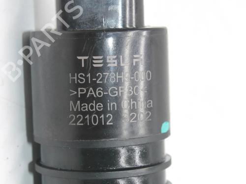 Washer pump TESLA MODEL Y (5YJY) EV Performance All-wheel Drive | BP39836799E24 - Image 3