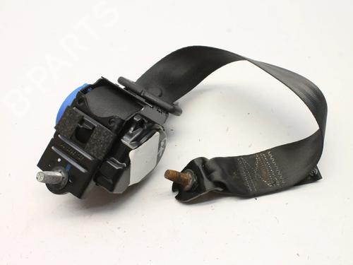 Rear left seatbelt FORD MONDEO V Saloon (CD) 2.0 TDCi | BP39799816I29 - Image 3