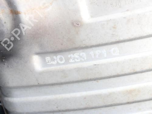 Exhaust system AUDI TT Roadster (8J9) 2.0 TFSI | BP39844070M121 - Image 6