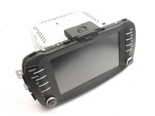 Used Electronic module Electronic module KIA SOUL II (PS) EV Electric (110 hp) 39877638 39877638