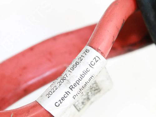 Cable AUDI A6 C7 (4G2, 4GC) 2.0 TDI | BP39838766E12 - Image 14