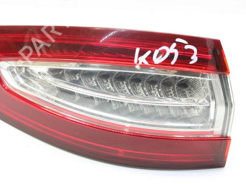 Farolim esquerdo FORD MONDEO V Hatchback (CE) 1.5 TDCi | BP39810355C34 - Image 4