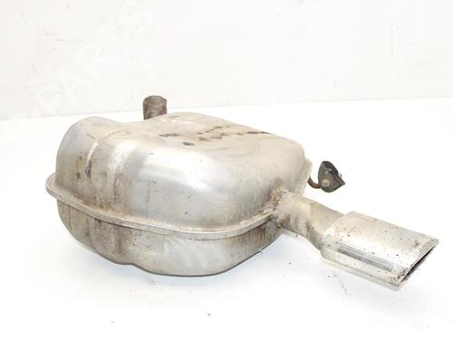 Used Exhaust system Exhaust system VOLVO XC70 II (136) D5 AWD (215 hp) 39835424 39835424