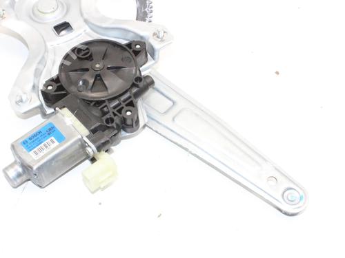 Rear left window mechanism KIA PICANTO III (JA) 1.2 | BP39861230C24 - Image 3