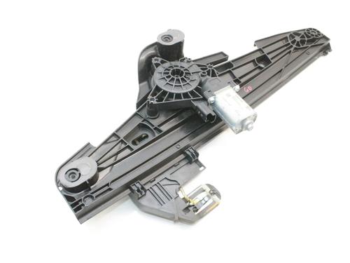 Used Rear right window mechanism Rear right window mechanism OPEL ASTRA L Sports Tourer (OV5) 1.2 (FRHNSL, FRHNSR) (131 hp) 39855934 39855934