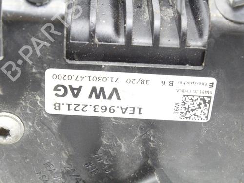 Electronic module VW ID.4 (E21) PRO | BP39788559M83 - Image 5